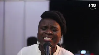 okan mi sipaya oluwa successdivinty spicestudio hymn cover