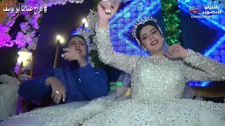 منه محمد وعبسلام هو انت فاكر انا قلبك ده يبقى قلب مهرجان عائلات ابو يوسف دمنهور بحيرة 