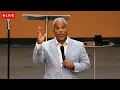 LIVE NOW Come Before God With Your Prayer He Is Listening Pastor Otha Turnbough