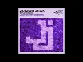 Junior Jack - Stupidisco (Jolyon Petch Extended Remix) (Nu Disco)