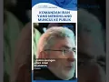 Download Lagu Dituduh Jadi Mata-mata Israel, Komandan Iran Esmail Qaani Muncul di Upacara Pemakaman Jenderal IRGC