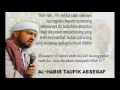 Download Lagu Habib Taufiq bin Abdul Qodir Assegaf - Fadhilah Siwak, Bahaya Rokok