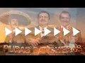 José Alfredo, Vicente Fernández y Antonio Aguilar 🥁 Rancheras con Tambora | Para Tomar y Recordar