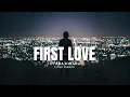 Utada Hikaru - First Love (Cover Version)