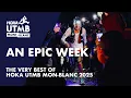 Download Lagu Le meilleur du HOKA UTMB Mont-Blanc 2025 | Une semaine mémorable