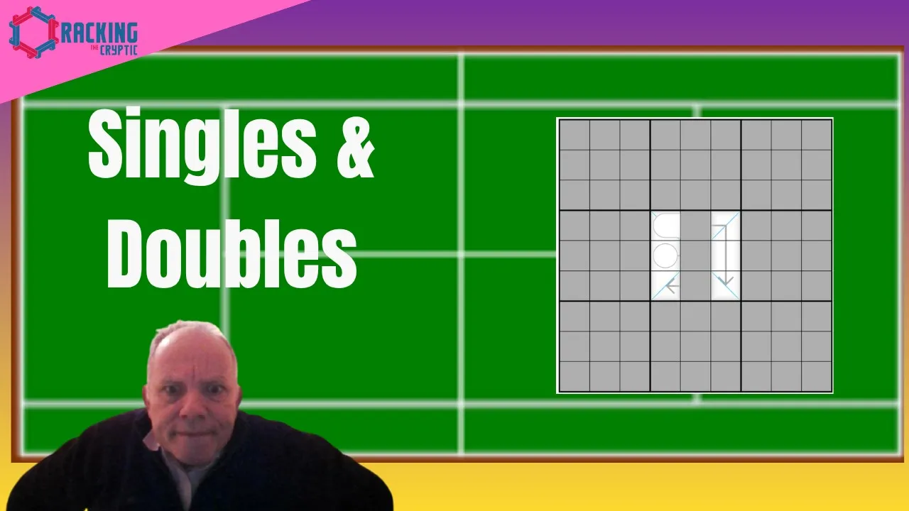 Singles and Doubles