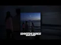 Lana Del Rey - Summertime Sadness //Slowed + Reverb + Muffled + BassBoosted  LYRICS