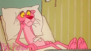 Pink Panther Goes To The Hospital 35 Minute Compilation Pink Panther Show 