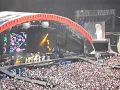 Girls Aloud LIVE @ Wembley Stadium Part 2/3