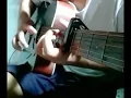 Download Lagu Love Is Gone - Slander ( Guitar Fingerstyle Cover )