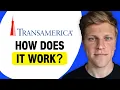 How Does Transamerica Life Insurance Work
