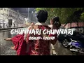 Chunnari Chunnari (Slowed + Reverb) | Biwi No.1 | Abhijeet Bhattacharya, Anuradha Sriram | FNX