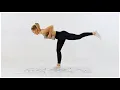 Week 6 Day 2 No Repeat Total Body HIIT Workout