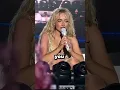 Download Lagu A Funny and Unexpected MomentBetween Sabrina Carpenter and aFan!