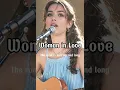 Download Lagu AI Singer Kassy’s Angelic Voice Will Melt Your Heart 💙🎙️ “Woman in Love”