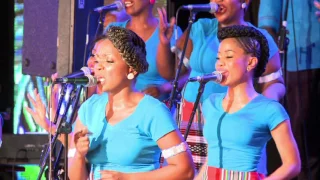 worship house elohim official video 
