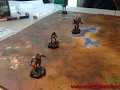Battletech Tactics Movement
