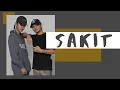 Download Lagu ZYNAKAL ft. YONNYBOI - Sakit (unofficial lyric video)