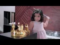 Download Lagu QUEEN OF MEAN (MAITE) DESCENDANTS 3