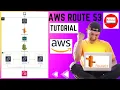 AWS Route 53 Tutorial Complete Hands-On DNS Configuration on AWS Red9SysTech