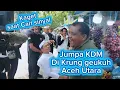 Lagu Kaget!! tiba2 jumpa KDM saat cari sinyal HP di krung geukuh aceh utara