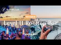 Level 11 Rooftop Bar in Tampa Bay - Review