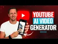 Download Lagu De GRATIS AI-videogenerator van YouTube heeft zojuist een ENORME update gekregen!