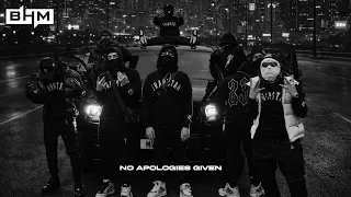 bhm apologies given gangster trap 