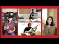 KLa Project - Yogyakarta ft. Isyana Sarasvati