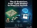 The AI Evolution From Code Monkey to Proactive Partner The 1 Board Game Challenge
