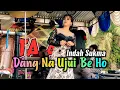 Download Lagu Dang Na Ujui Be Ho - Indah Sukma | Live Cover Pop Batak