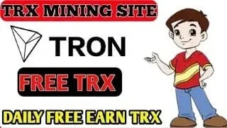 Download TRON#TRX#USDT#Mining#Cryptocurrency#Trx Mining | Trx Mining Site | Trx Mining Website |#usdtmining MP3