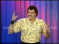 Sinbad - Standup Comedy Routine