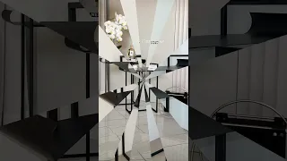 רגעים של אושר מציגה בפניכם שולחנות צד מעלפים צבע אבן וצבע שחור 