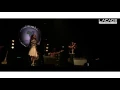 NABYLA MAAN & CARMEN PARIS @ VISA FOR MUSIC 2015  - LaCage.ma