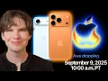 Download Lagu Apple September Event - iPhone 17 Price, Release Date \u0026 Huge Surprises!