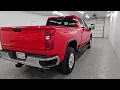 2024 Chevrolet Silverado 2500 LT Willard Attica Plymouth New Pittsburgh New Washington