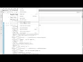 JupyterLab Notebook Output Scrolling