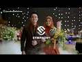 BERMUARA - RIZKY FEBIAN FEAT MAHALINI -  LIVE VERSION - SYMPHONY ENTERTAINMENT