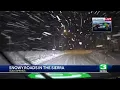 Northern California Storm Updates at 6 a m November 21 2024