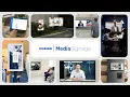 Hughes MediaSignage Overview