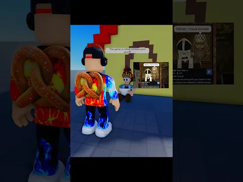 What is the game name?π± #youtube #shorts #viral #roblox #gamename #trending #funny