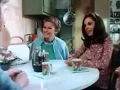 Folger s Coffee Mrs Olson Commercial Early 1970s