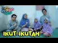 Arinaga Family | Ikut-Ikutan (Official Music Video)