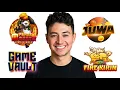 Step-by-Step Tutorial How to Create a Game Vault Store Account