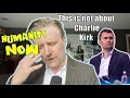 Download Lagu Compassion, Charlie Kirk, Free Speech \u0026 Humanism (a birthday manifesto)