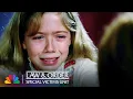 Jennette McCurdy Plays an Abused Fourth Grader Law Order SVU NBC