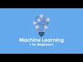 Machine Learning for ABSOLUTE Beginners 5 Essential Concepts Explained