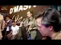 Download Lagu D'MASIV \u0026 Rossa - Pernah Memiliki | Live at Ardan Radio