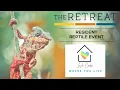 Retreat at Bothell Reptile Event w the Seattle Reptile Guy